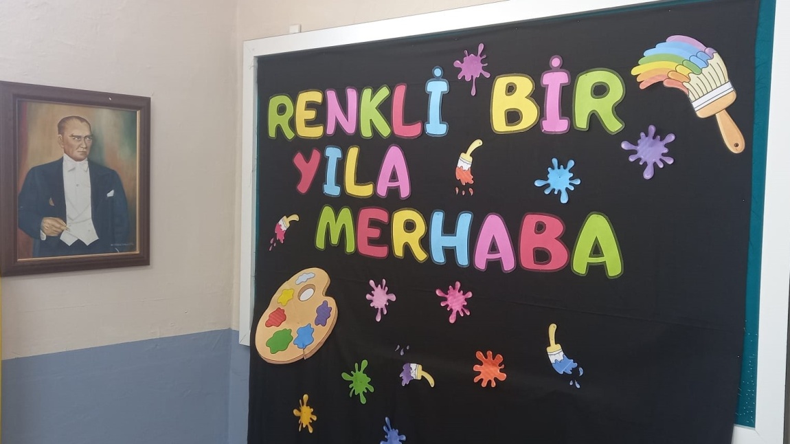 2025-2026 Eğitim-Öğretim Yılı Başlıyor